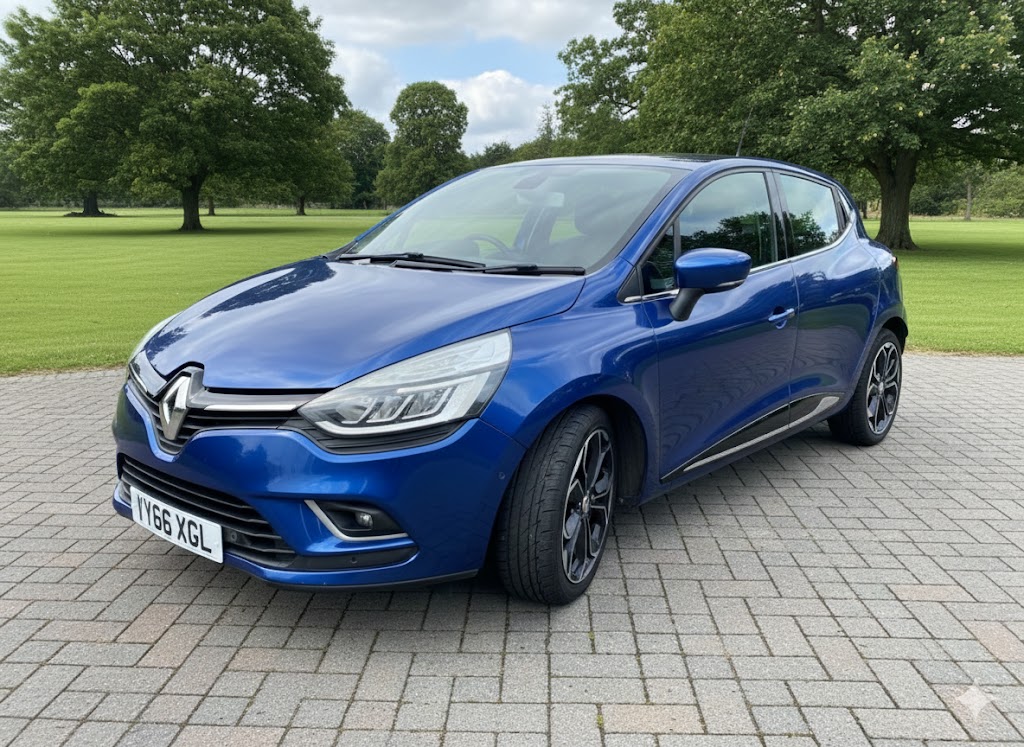 2016 renault price £4800 color: blue0 year: 2016 engine: 1197 mileage: 89563 gearbox: manual fuel: petrol buy now... photo